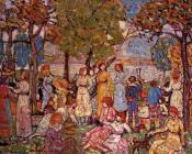 莫里斯 巴西 加斯特 : Holidays